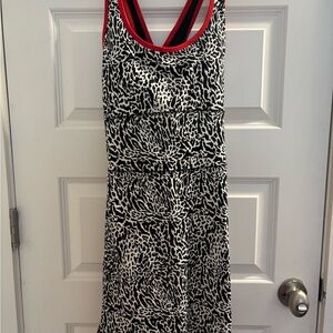 Fabletics Athletic Dress NWT